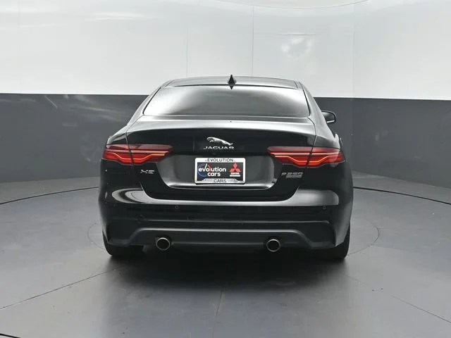 Used 2020 Black Jaguar S image 30