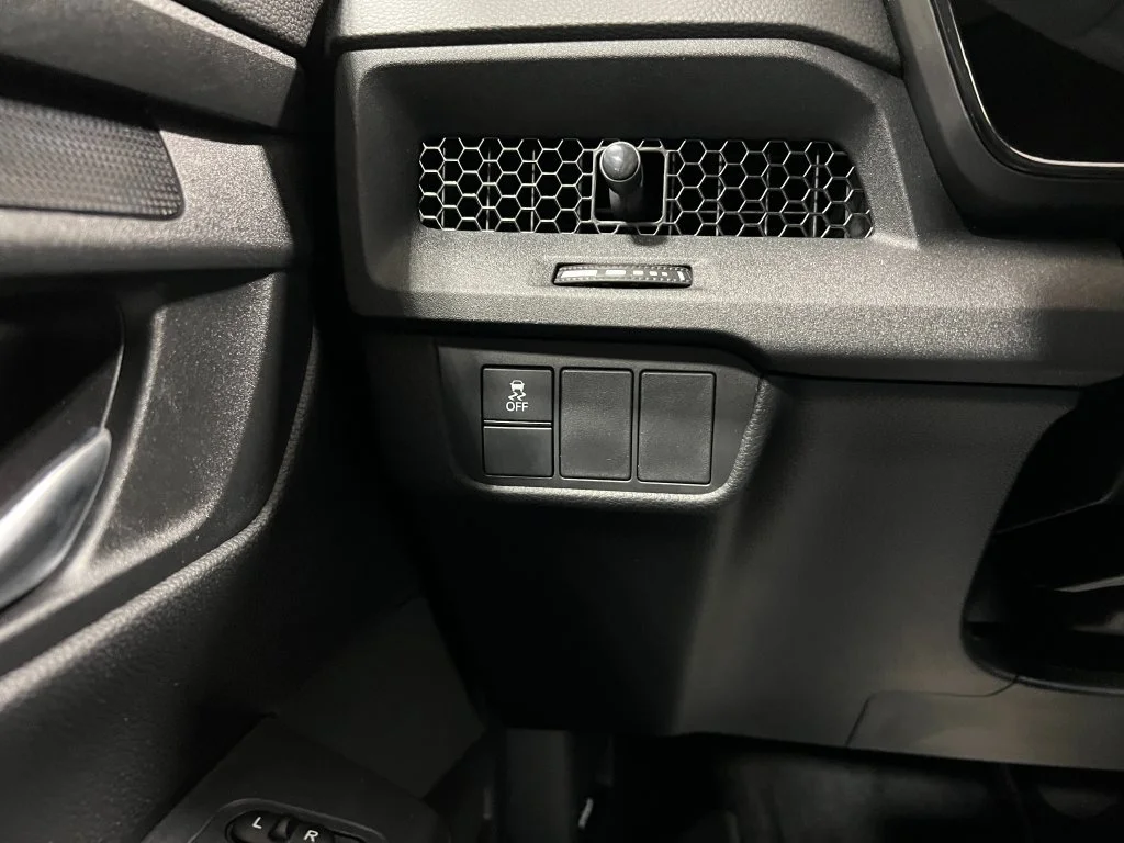2024 Honda CR-V EX - Photo 60