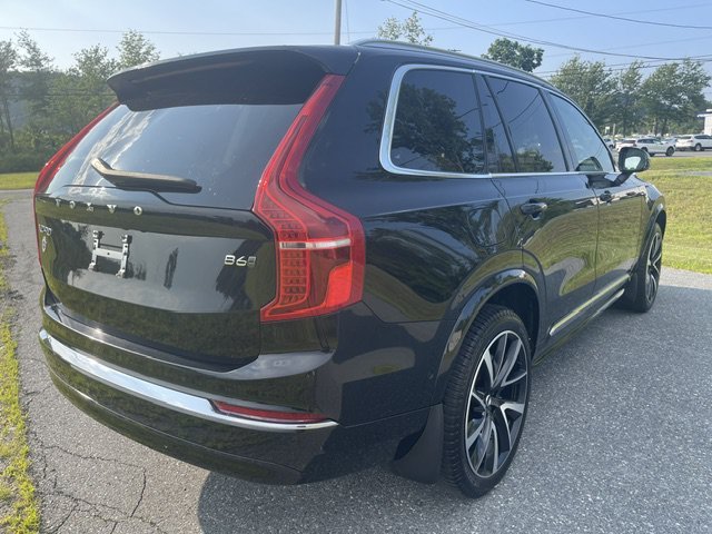 Used 2023 Black Volvo Plus image 4