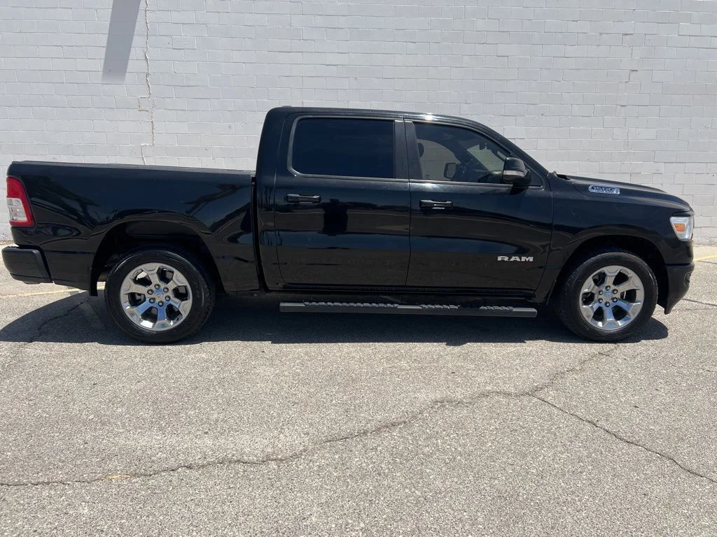 Used 2019 Black Ram Big Horn/Lone Star image 5