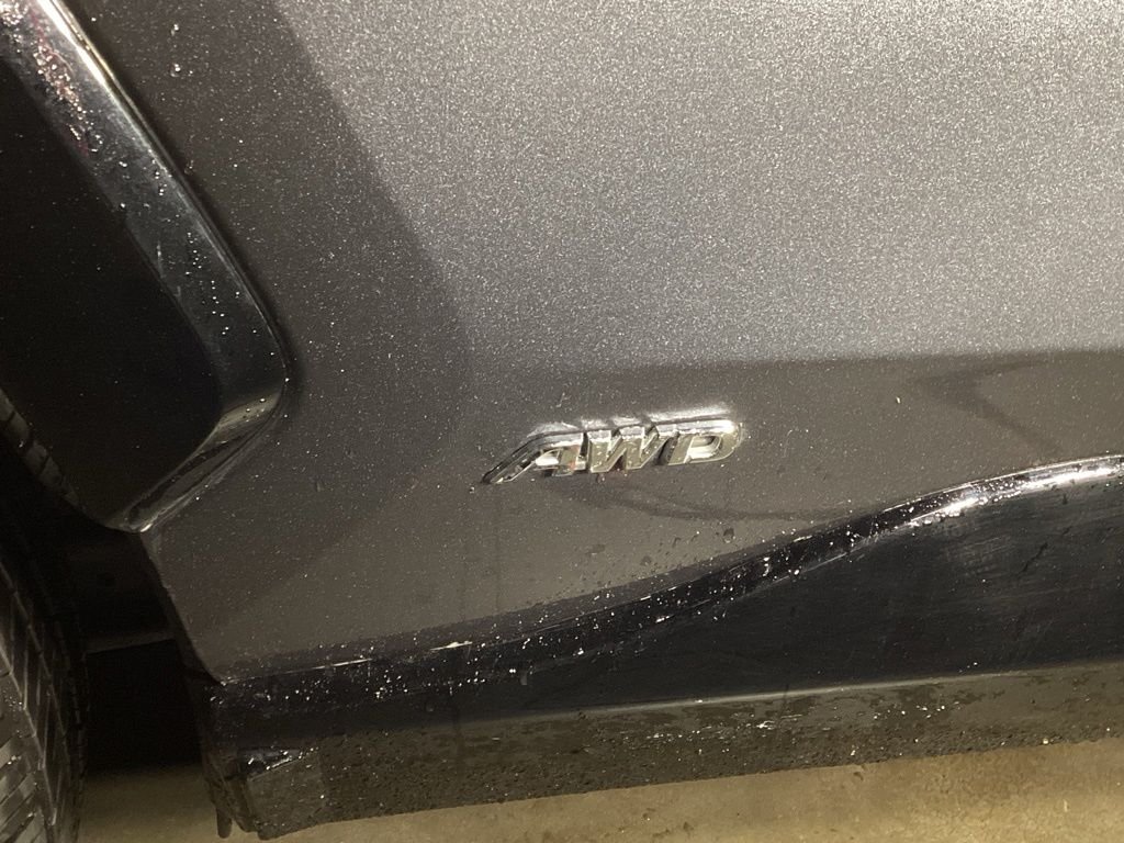 Certified Used 2023 Gray Toyota SE image 5