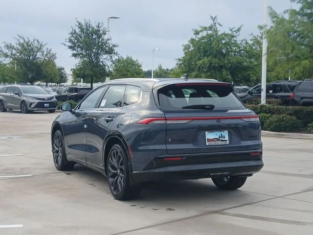 New 2026 Storm Cloud Toyota Limited image 6
