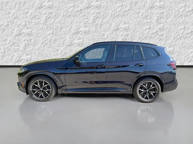 Used 2023 Carbon Black Metallic BMW M40i image 6
