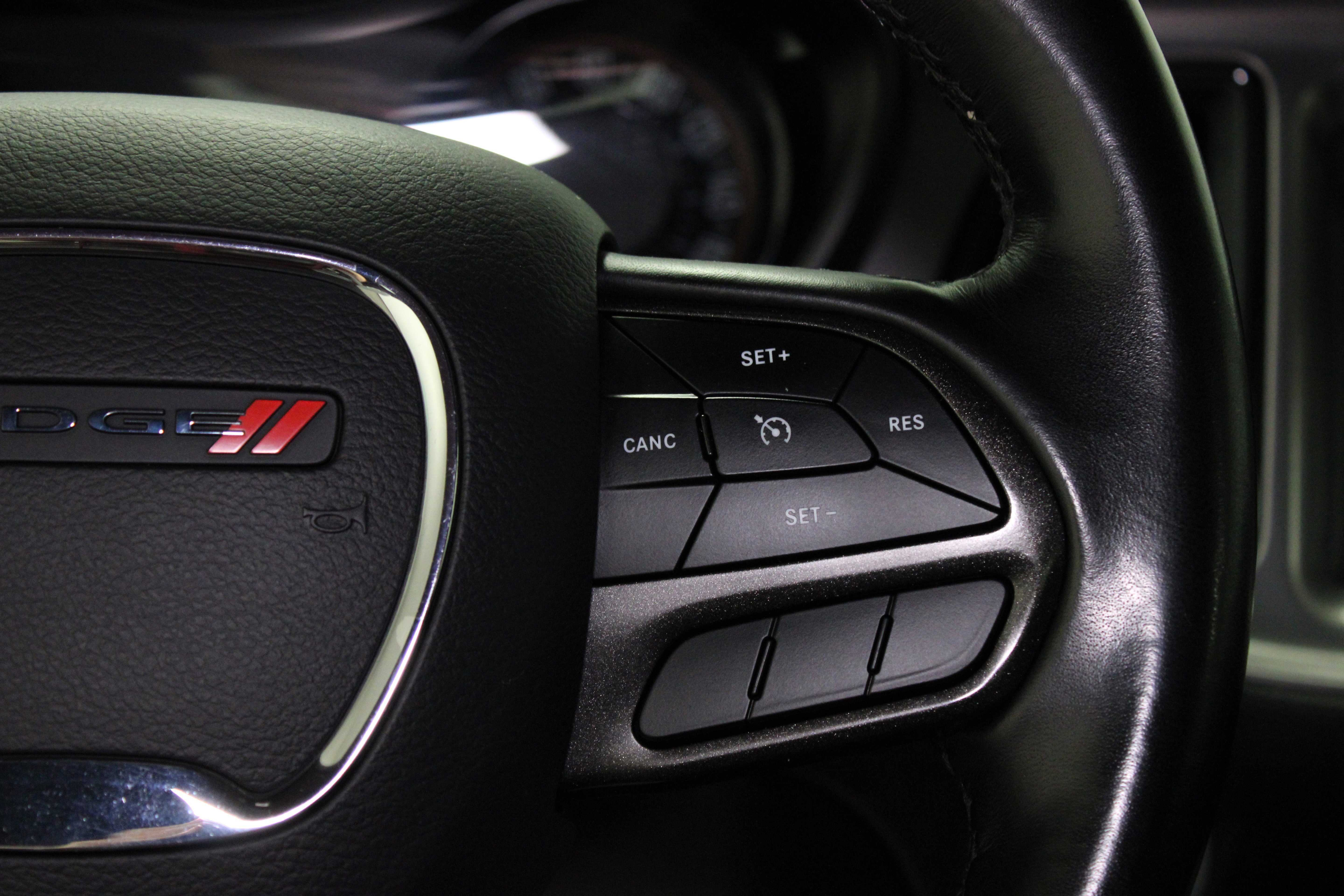 Used 2023 Triple Nickel Clearcoat Dodge GT image 22