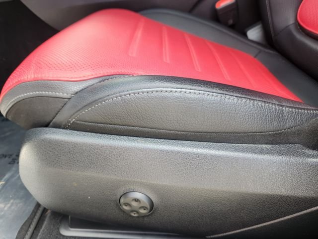 Certified Used 2025 Black Mercedes-Benz GLC 43 AMG® image 9