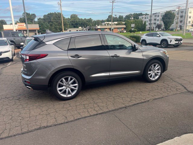 2023 Acura RDX Base - Photo 51