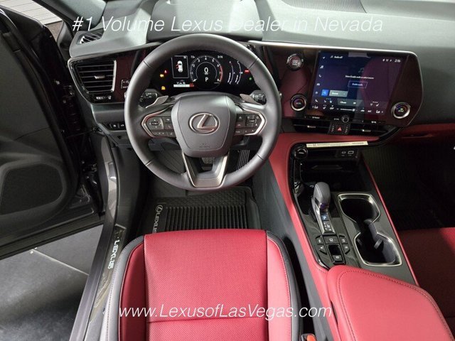 New 2026 Cloudburst Gray Lexus PREMIUM image 20