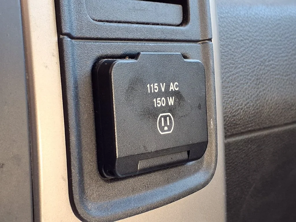 Used 2014 Red Ram Outdoorsman image 20