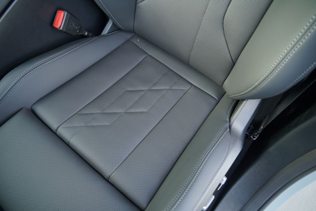 New 2026 Brooklyn Grey Metallic BMW 30 xDrive image 10
