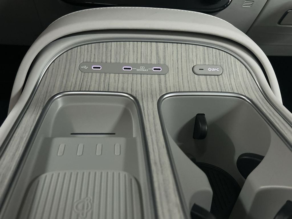 2026 Hyundai Palisade Calligraphy - Photo 34