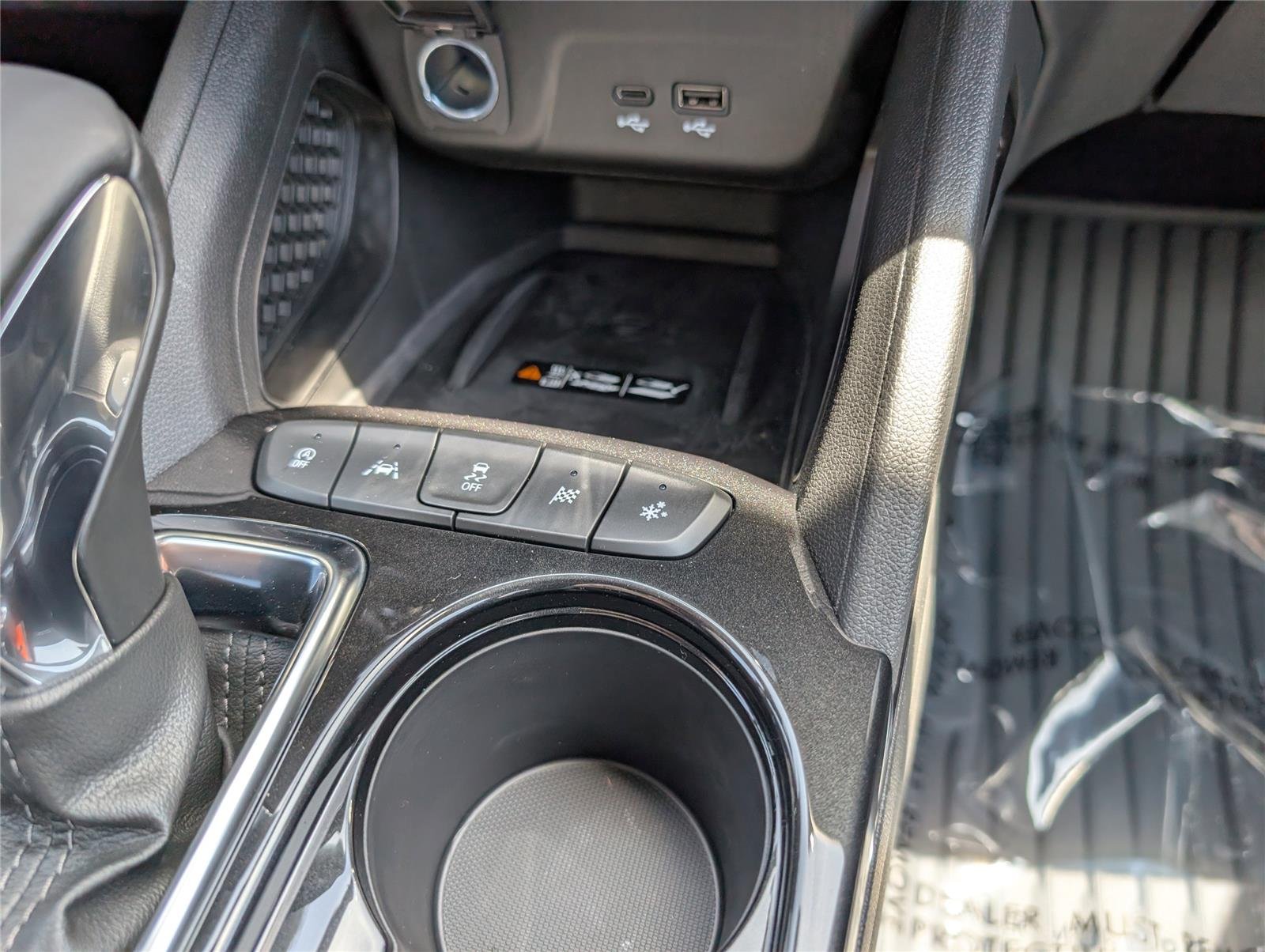 2026 Chevrolet Trailblazer LT - Photo 20