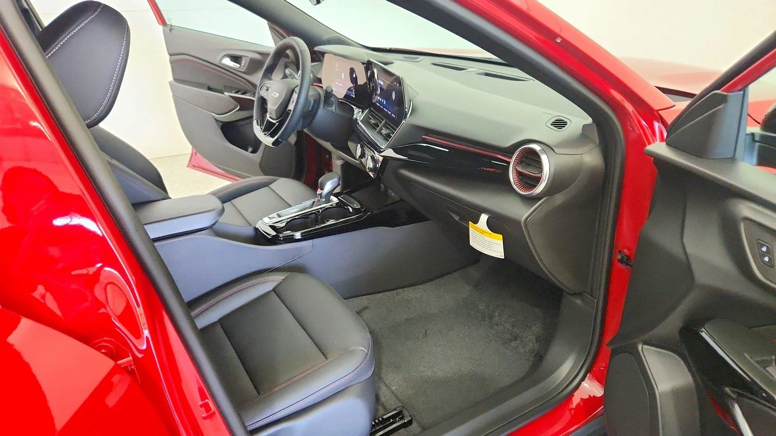 2026 Chevrolet Trax RS - Photo 27