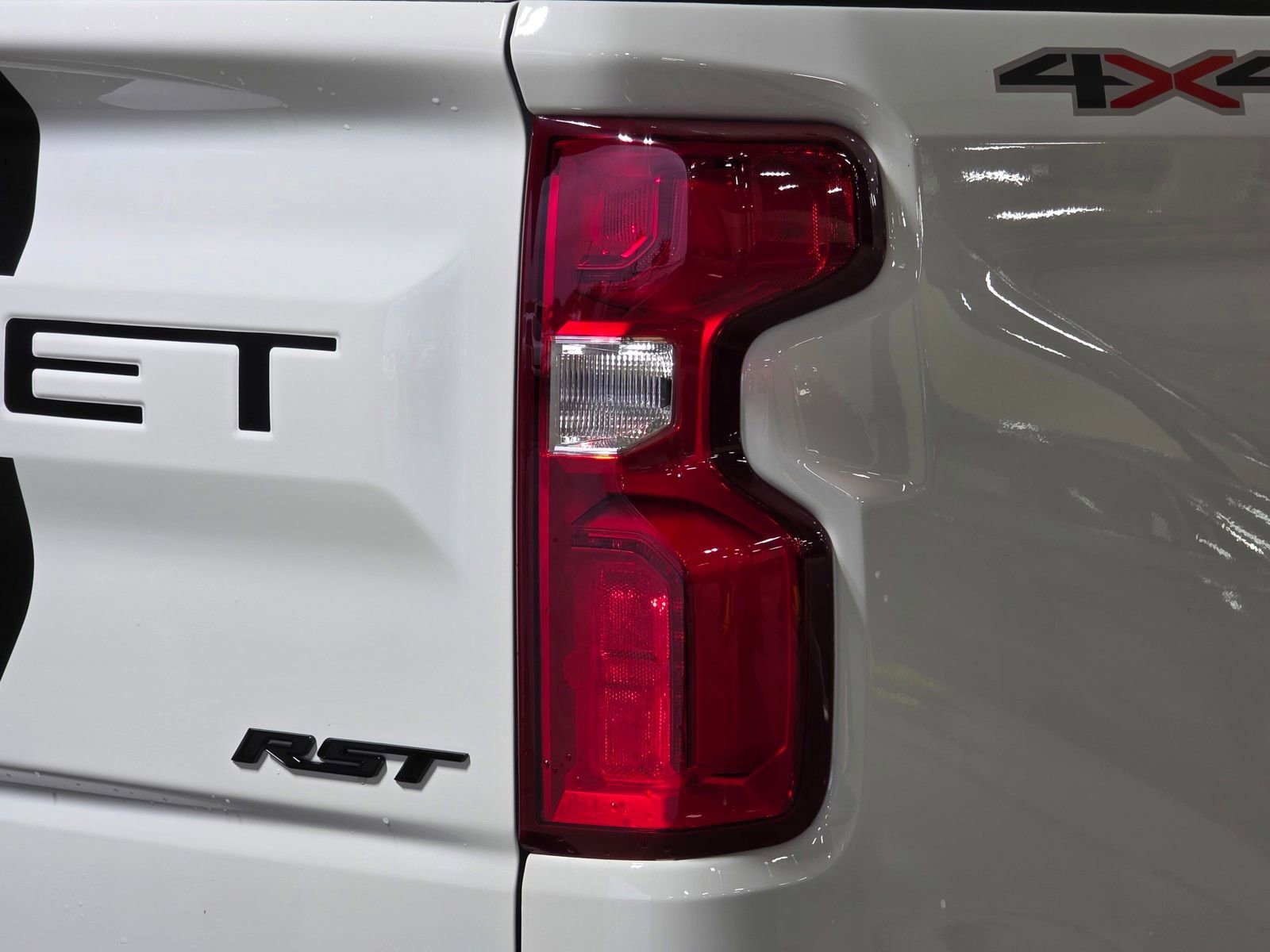 2025 Chevrolet Silverado 1500 RST - Photo 12
