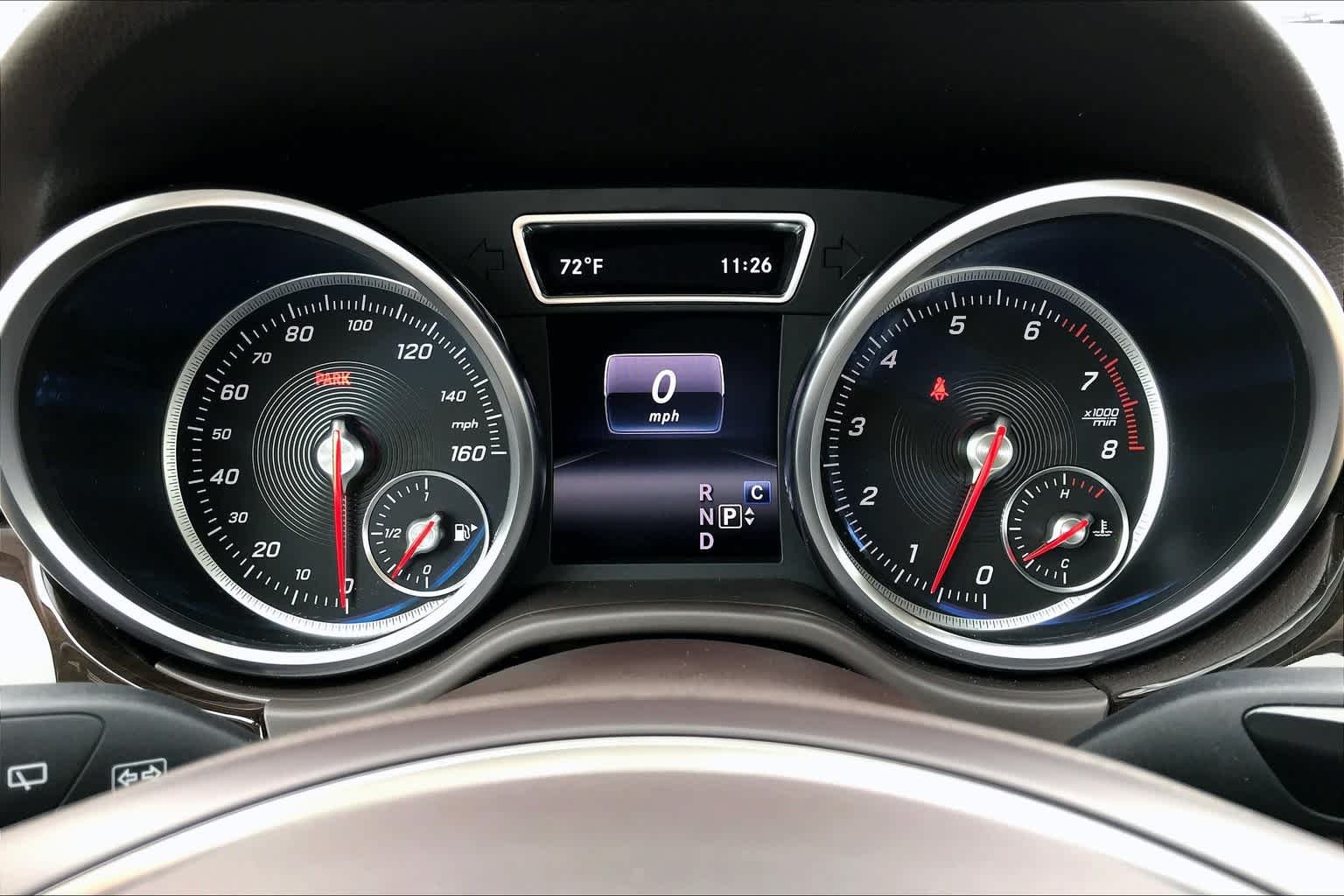 Used 2018 799 Mercedes-Benz GLE 350 image 22