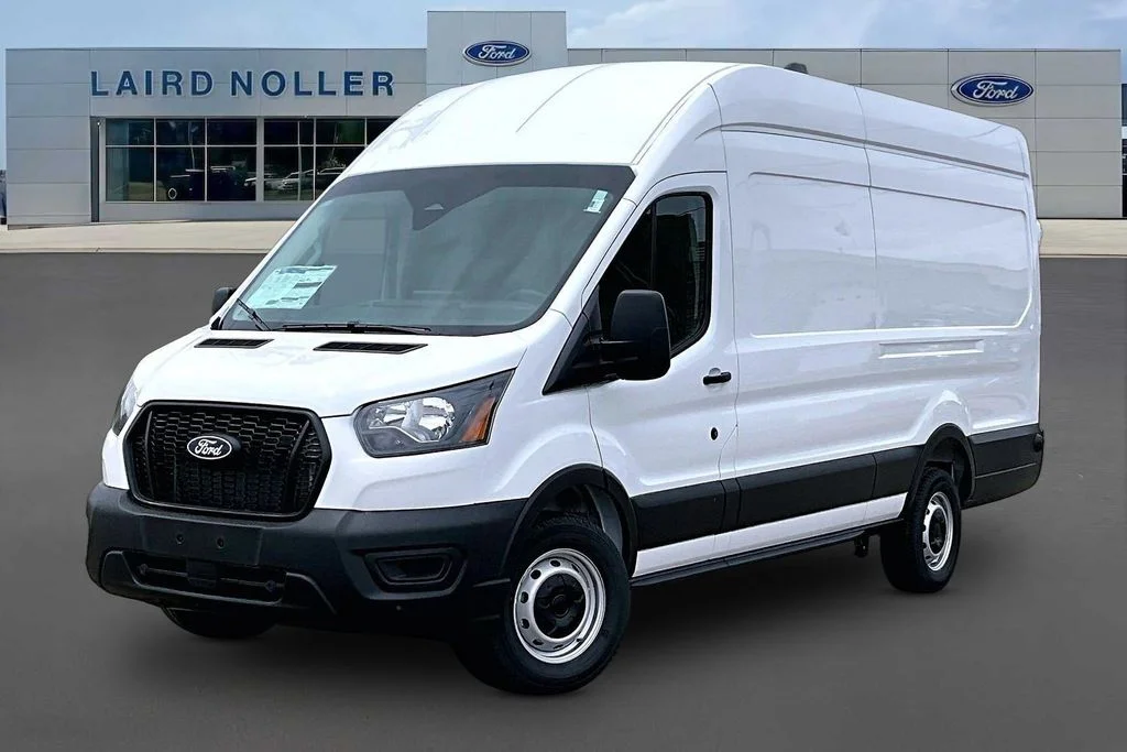 2026 Ford Transit 350 High Roof 148EL WB's photo
