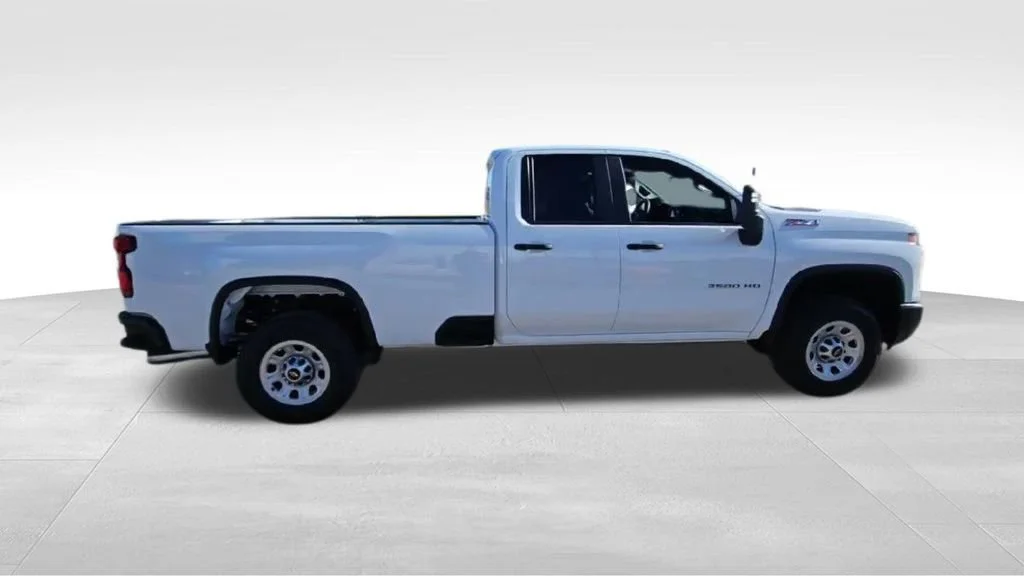2026 Chevrolet Silverado 3500 HD Work Truck - Photo 9