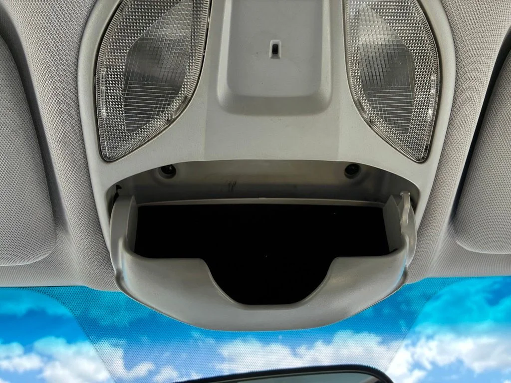 Used 2017 Silver Hyundai 2.4 Base image 23