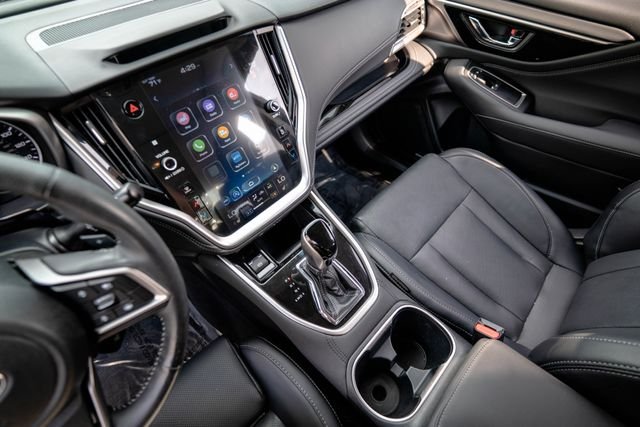 2022 Subaru Legacy Limited - Photo 23