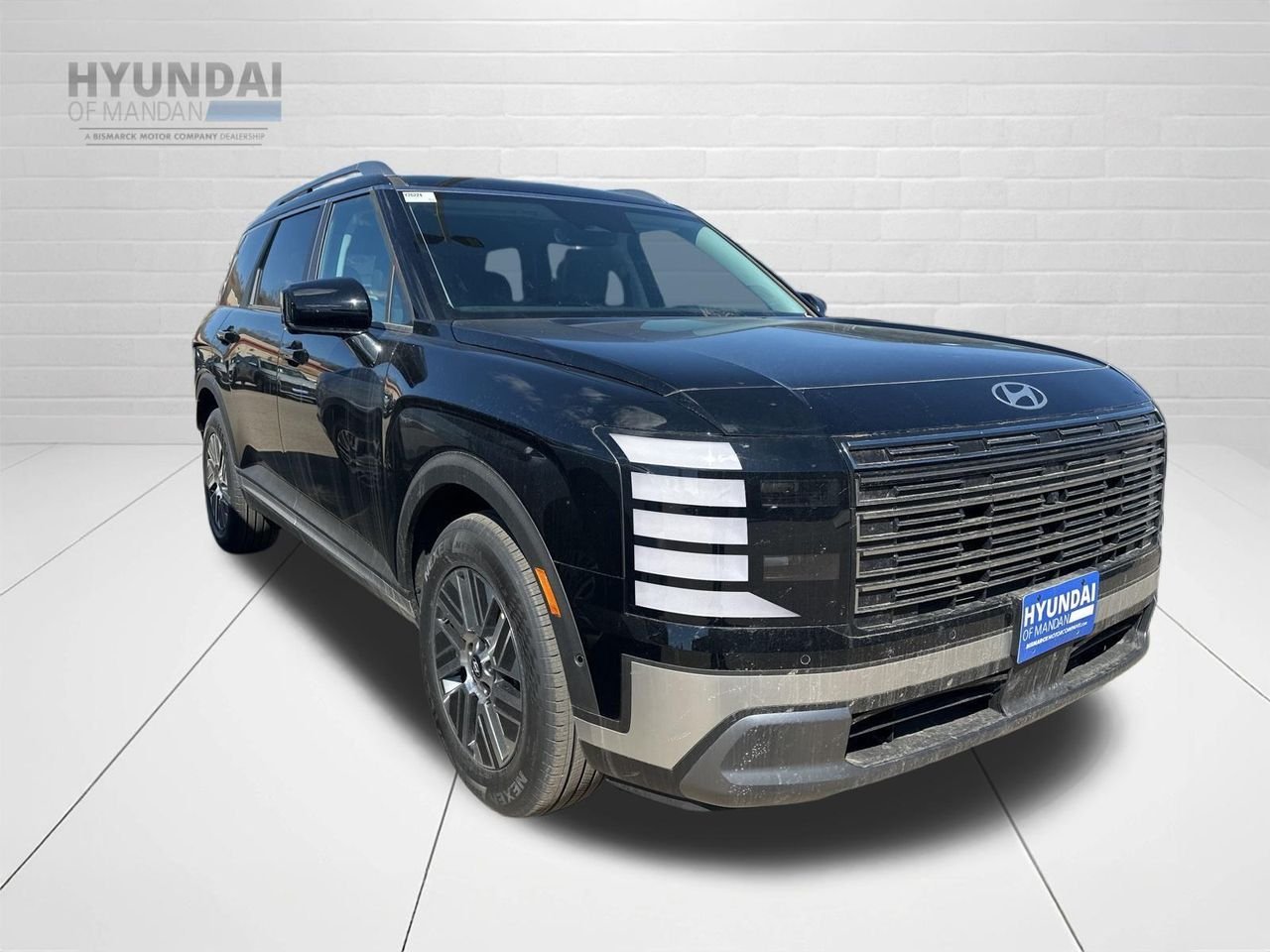 2026 Hyundai Palisade SEL Premium - Photo 2