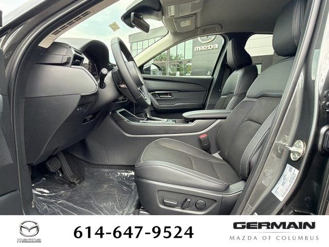 New 2026 Machine Gray Metallic Mazda 2.5 S Preferred AWD image 21