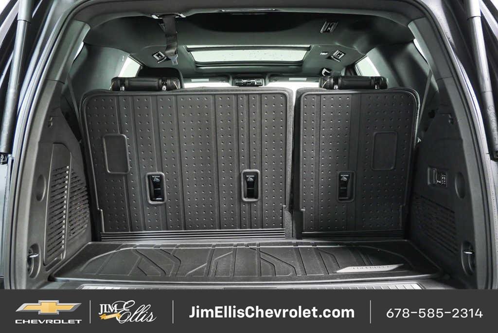 2026 Chevrolet Tahoe Premier - Photo 27