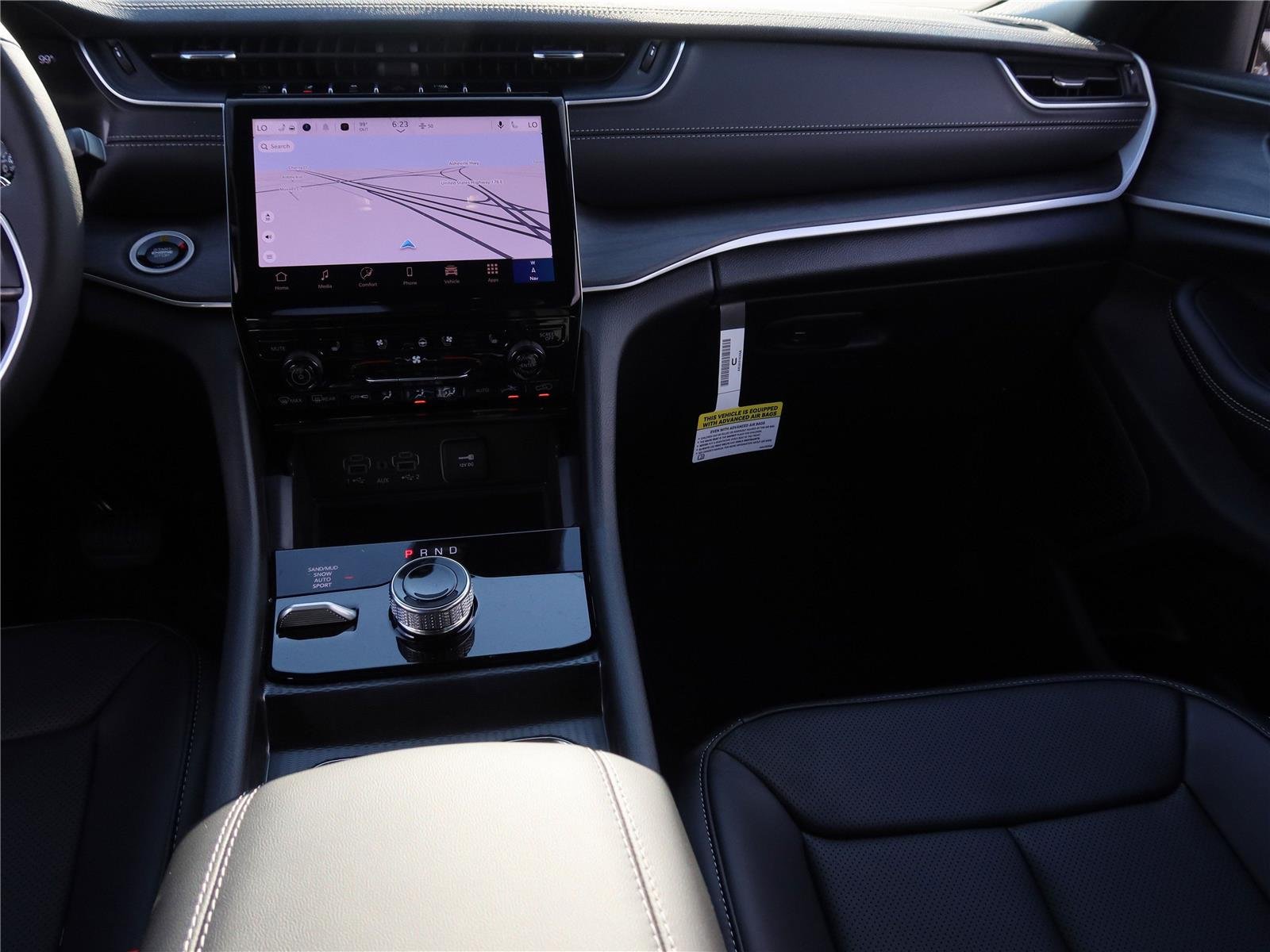 2025 Jeep Grand Cherokee Limited - Photo 10