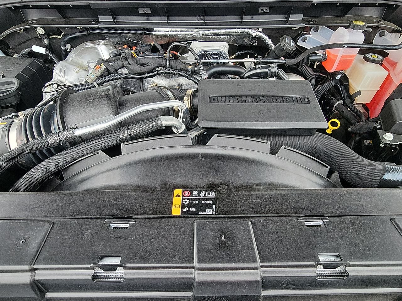 New 2026 White GMC Denali Ultimate image 27