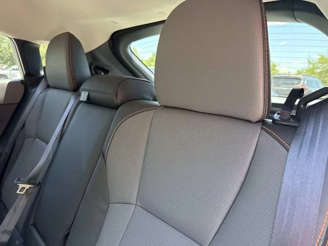 New 2026 CRYSTAL WHITE PEARL Subaru Limited Hybrid image 58