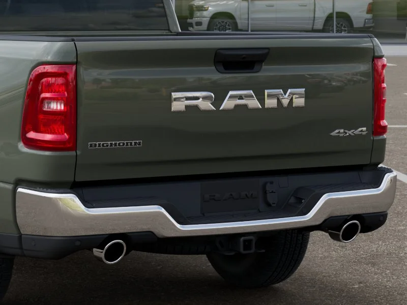 New 2026 Canyon Lake RAM BIG HORN image 41