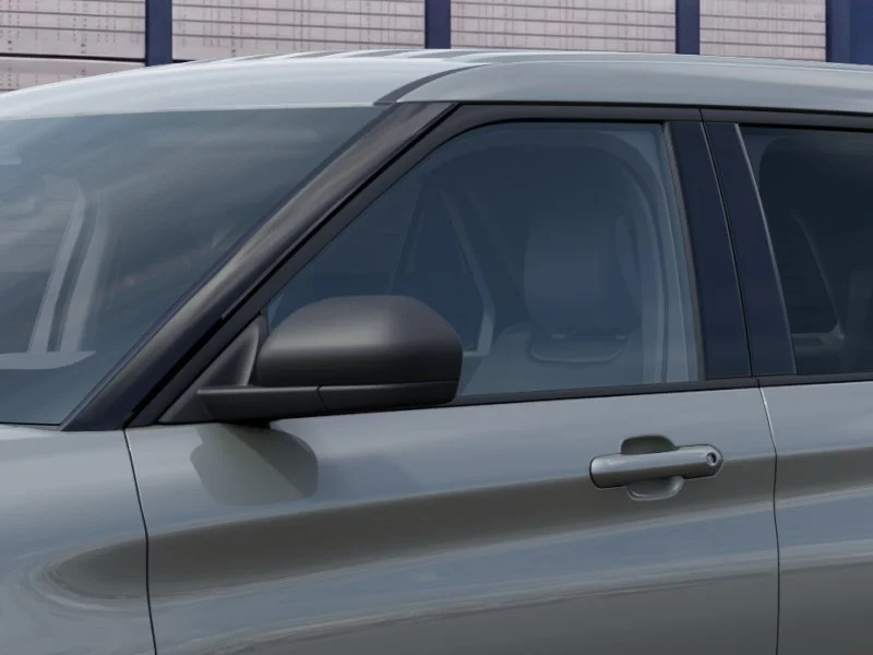 New 2027 Avalanche Gray Ford Active image 20