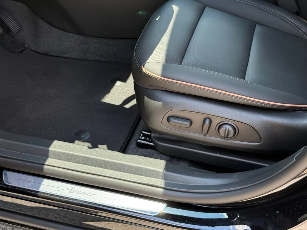 2026 Buick Envista Avenir - Photo 17
