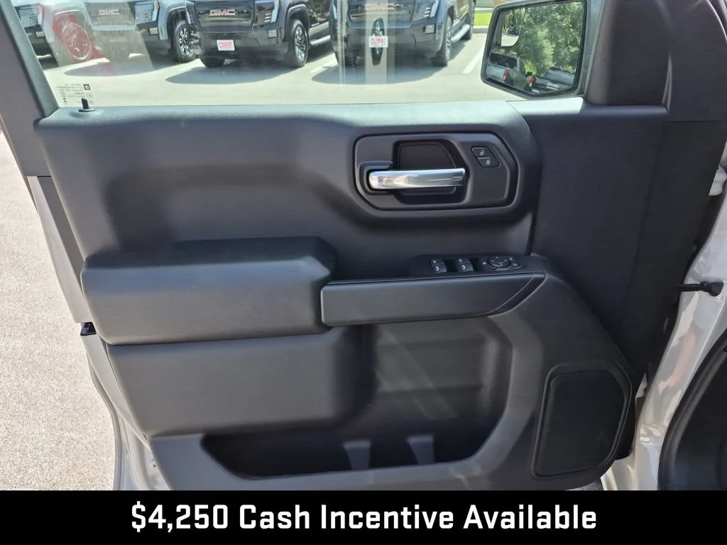 2026 GMC Sierra 1500 Pro - Photo 20