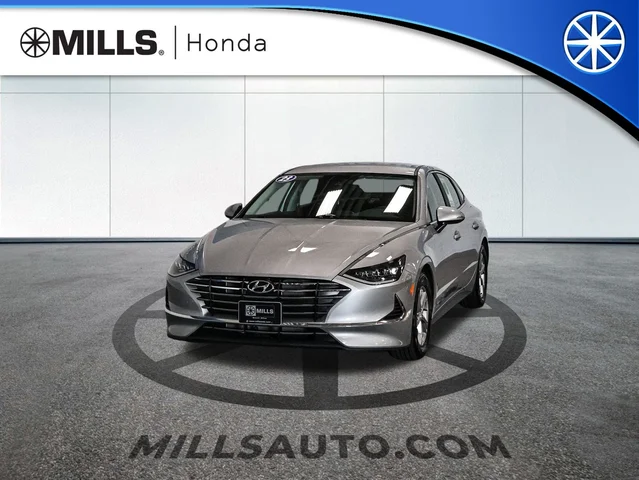2023 Hyundai Sonata SE