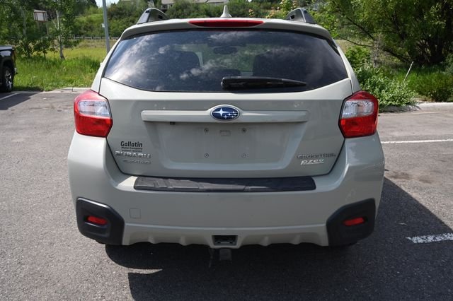 Used 2016 Beige Subaru 2.0i Limited image 4