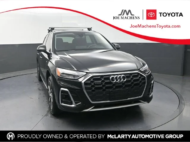 2023 Audi Q5