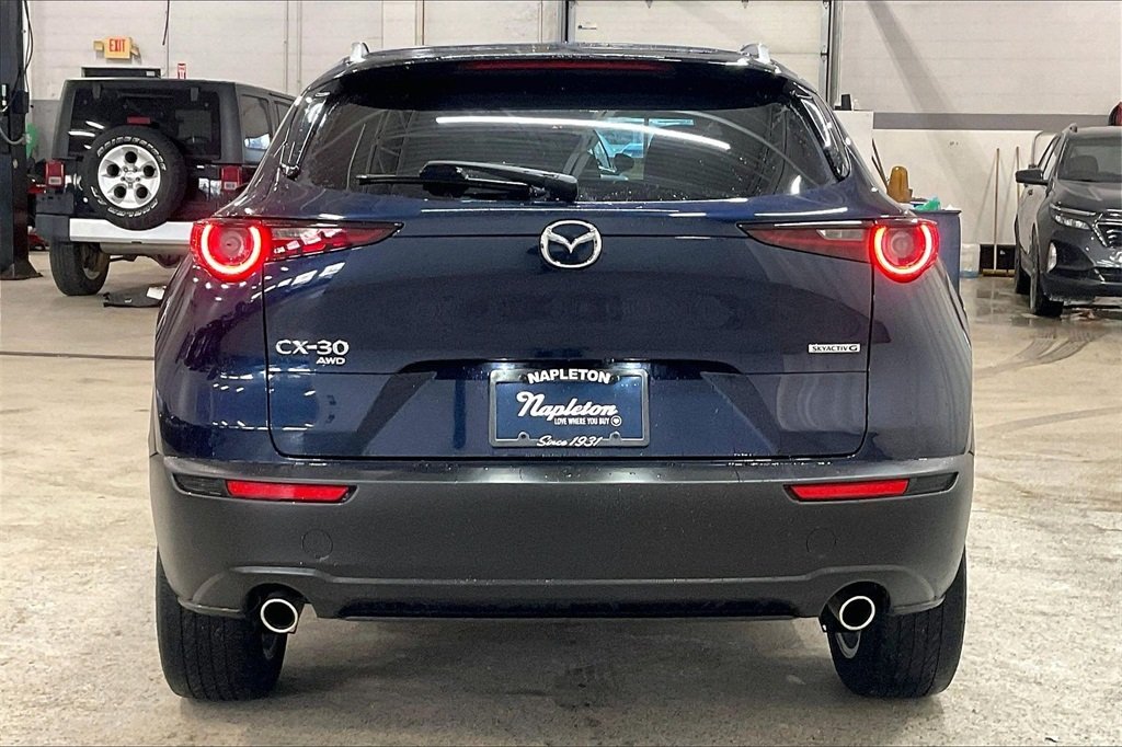 2023 MAZDA CX-30 - Image 2