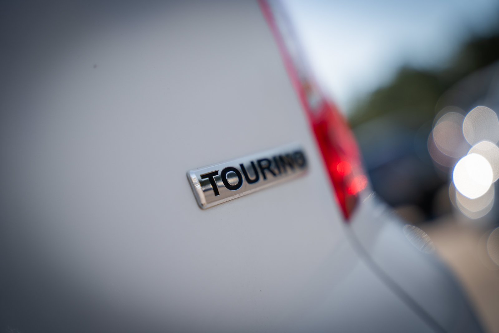 2021 Honda Passport Touring - Photo 16
