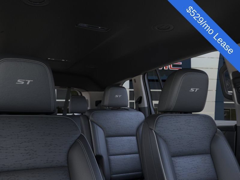 2026 Buick Enclave Sport Touring - Photo 24