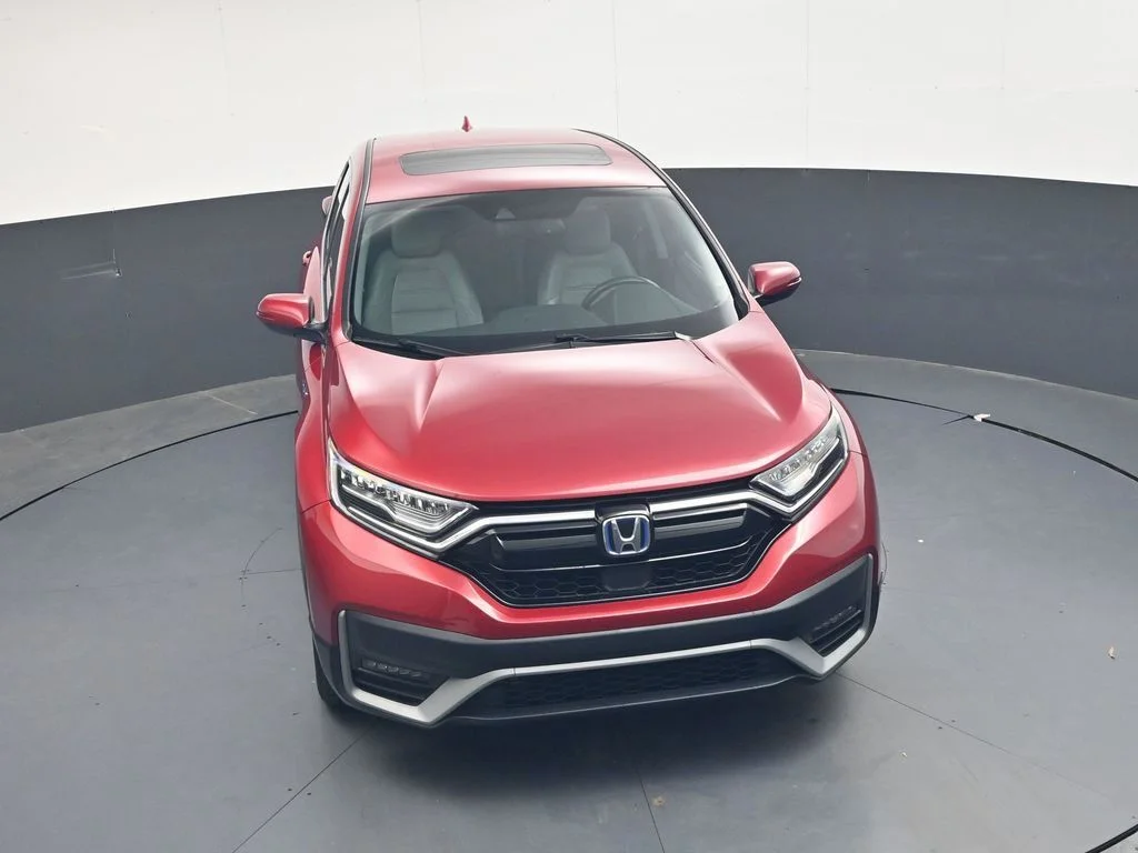 Used 2022  Honda EX-L image 32