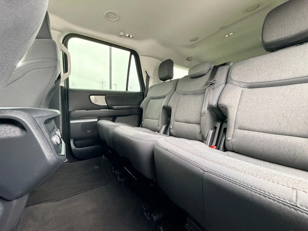 Used 2025 White Ford Active image 17