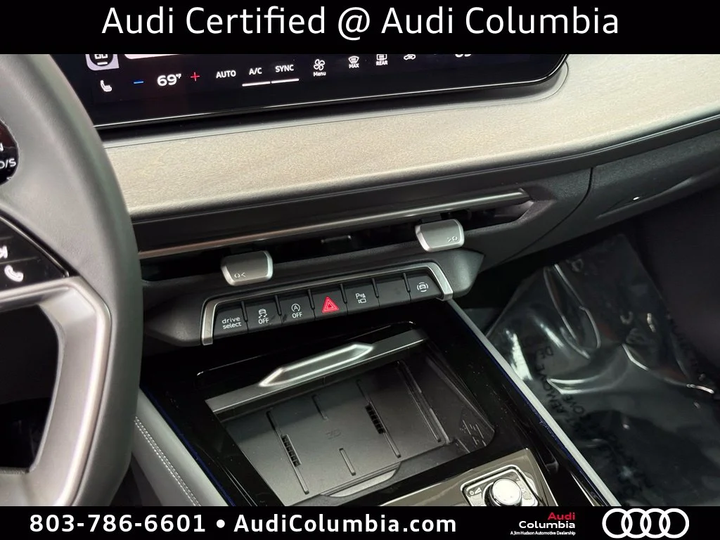 Used 2026 Black Audi S line image 35