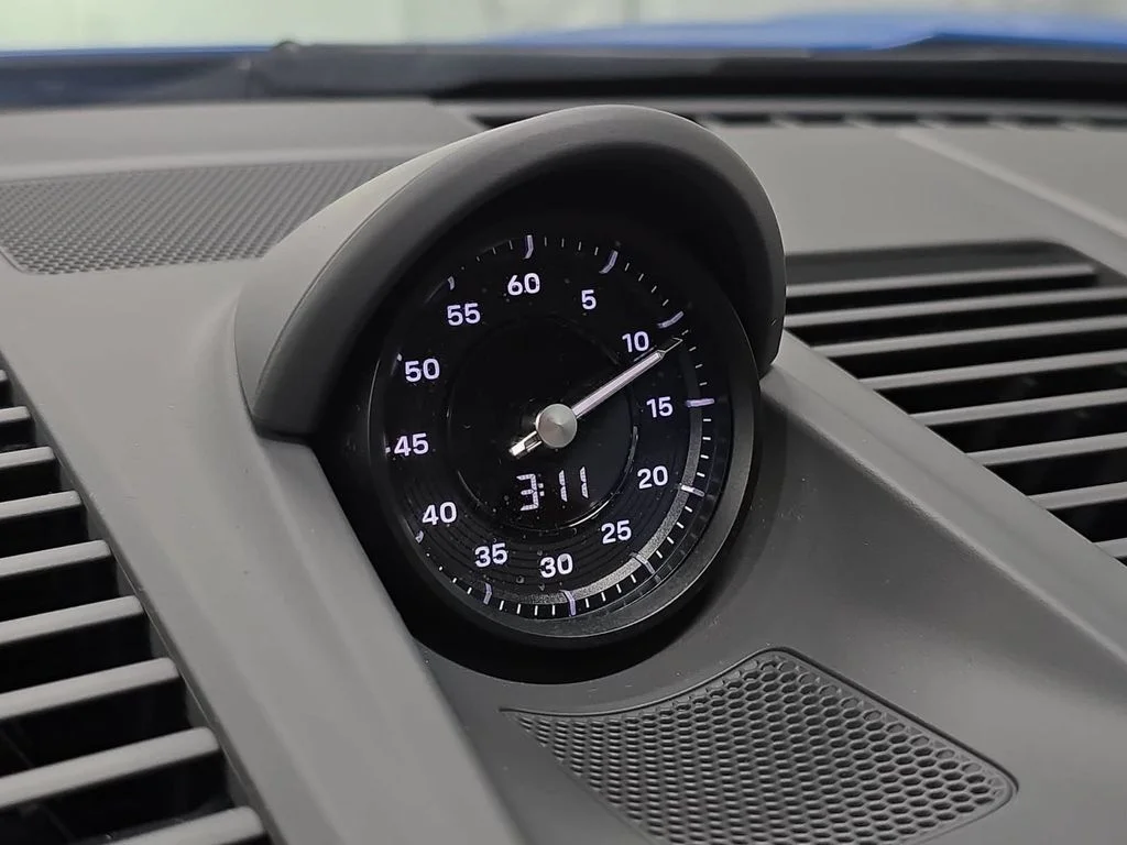 Certified Used 2025  Porsche Carrera image 21