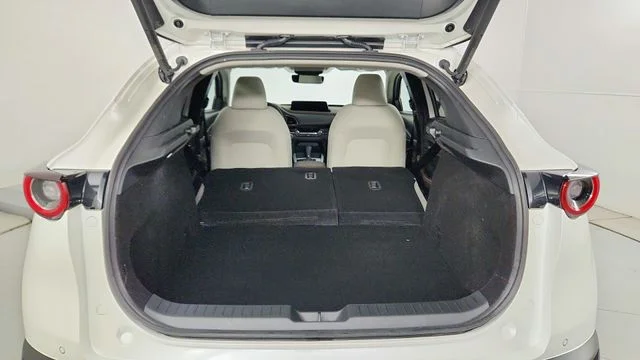 2025 Mazda CX-30 Turbo Premium Plus - Photo 36