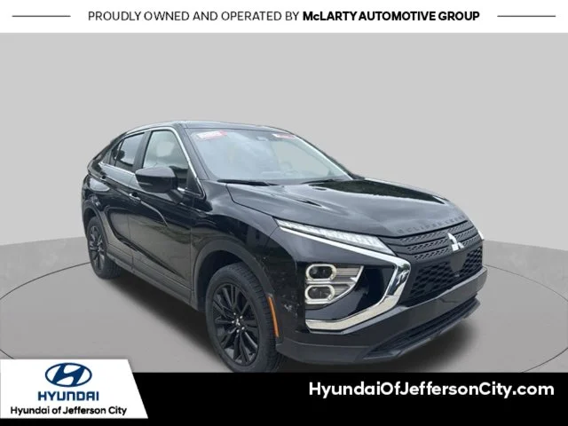2024 Mitsubishi Eclipse Cross LE