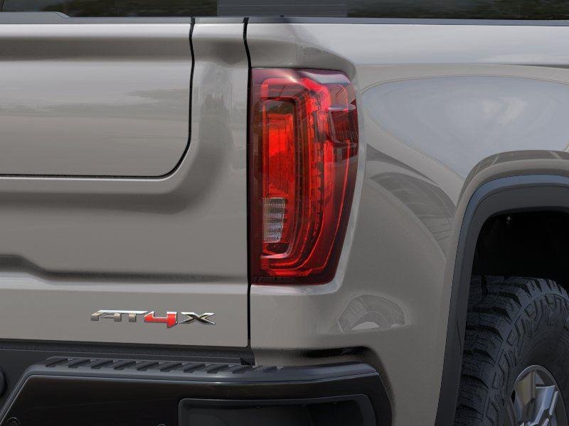 New 2026 Coastal Dune GMC AT4X image 11