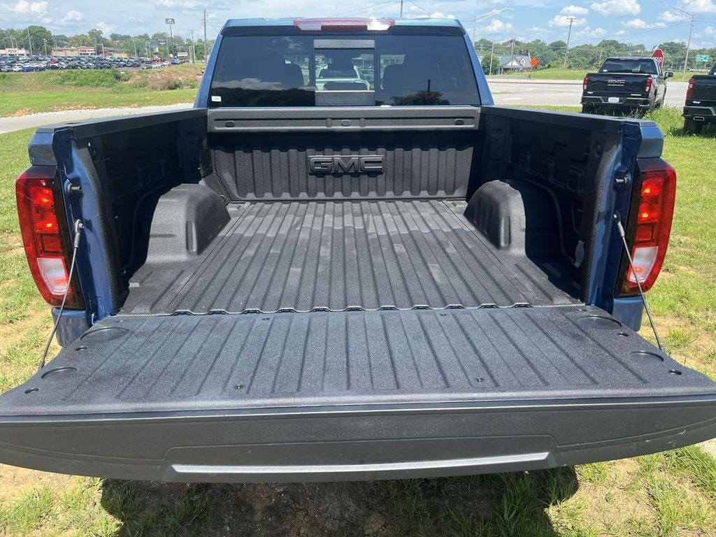 Certified Used 2024 Blue GMC Elevation image 29