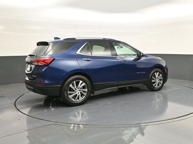 Used 2023 Blue Chevrolet Premier image 15
