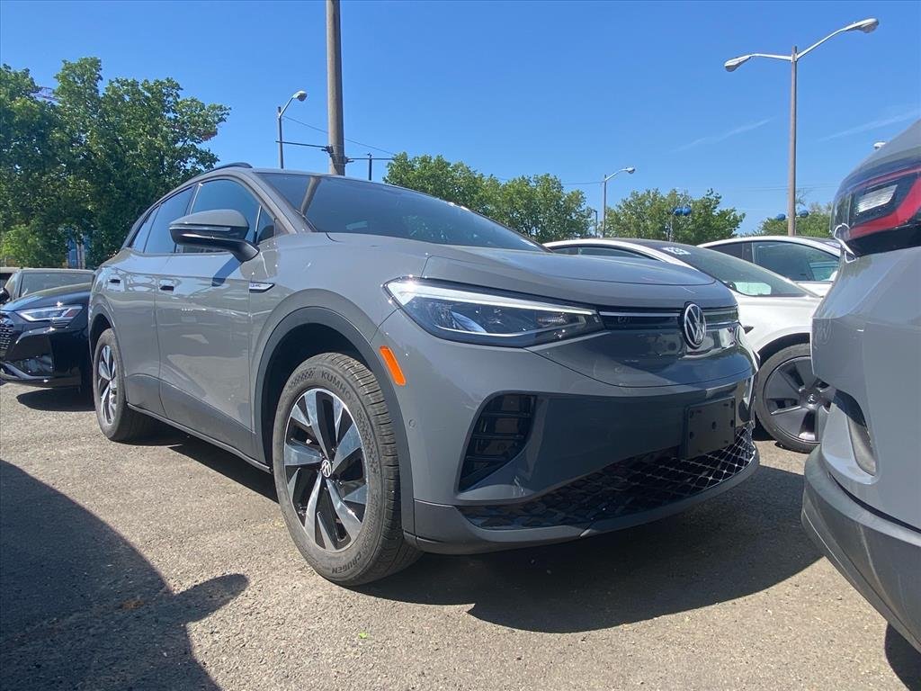 2023 Volkswagen ID.4 PRO