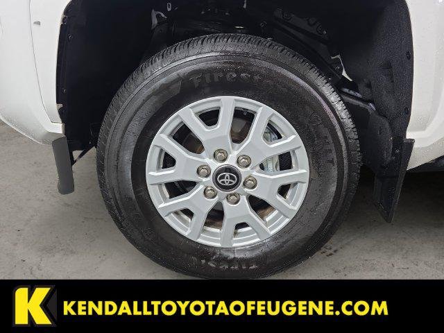 Certified Used 2024 ICE CAP Toyota  image 9