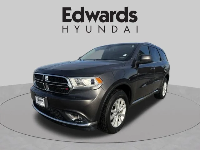2020 Dodge Durango